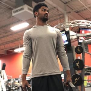 Meet your Posher, Chris